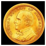 1903 McKinley Louisiana Purchase Gold Commem Dolla
