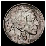 1913-p Ty I Buffalo Nickel Near Top Pop! 5c ms68 S