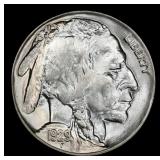 1929-p Buffalo Nickel TOP POP! 5c ms67+ SEGS