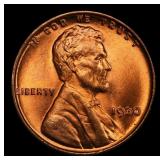 1930-d Lincoln Cent 1c Grades ms66 rd