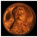 1939-d Lincoln Cent TOP POP! 1c ms68 rd SEGS