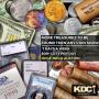 Key Date Coins Spectacular Live Auction 4702