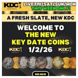 WELCOME TO THE AUCTION