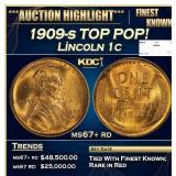 1924-d Standing Liberty Quarter Near Top Pop 25c m