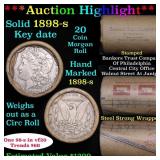 ***Auction Highlight*** Full solid Much Better dat