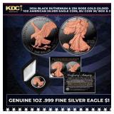 2007-2009 Presidential Dollar Proof Sets First  3