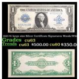 1917 Speelman/White $2 Large Size Legal Tender Not