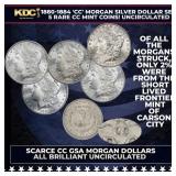 Limited Edition 8 Coin Marvel Avengers Age of Ultr