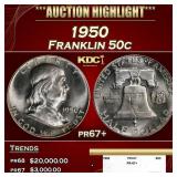 1811/10 Capped Bust Half Dollar O-101 50c Grades m