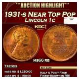 1893-p Barber Quarter 25c ms64+ SEGS