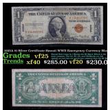 1950D $100 Green Seal Federal Reserve Note Philade