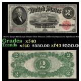 1929 $50 National Currency Federal Reserve Bank of