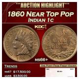 1920-p Standing Liberty Quarter Toned Near Top Pop