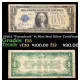 1934 $100 Green Seal Federal Reserve Note Boston,
