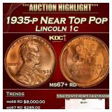 1830 Capped Bust Half Dollar Toned 50c ms63 USCG