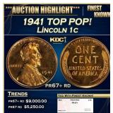 1885 Proof Seated Liberty Quarter Colorfully Toned