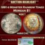 Rare Coin Main Auction 16NM