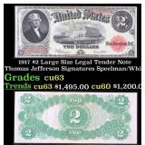 1934 FR-2201B $500 Green Seal Federal Reserve Note
