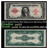 1899 $2 Large Size Silver Certificate "Mini-Portho