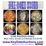 WELCOME TO THE AUCTION