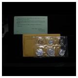 1960 United States Mint Proof Set