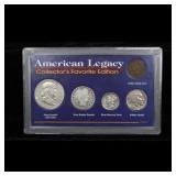 American Legacy Collectors Favorite Edition set
