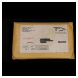 5 Sealed 1971 Mint Set In Original Government Pack