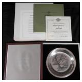 Along The Brandywine By James Wyeth 1975 Solid Ste