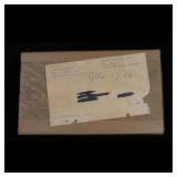 5 Sealed 1986 Mint Set In Original Government Pack