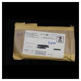 5 1972 Silver Blue Ikes With Origial Government Ma