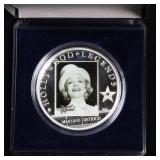 2012 Marlene Dietrich Hollywood Legends Commemorat