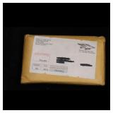 5 Sealed 1971 Mint Set In Original Government Pack