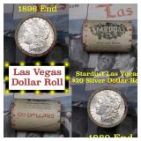 ***Auction Highlight*** Full Morgan/Peace Stardust