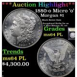 *Highlight* 1880-o Micro 