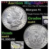 *Highlight* 1891-cc Vam 3 Top 100 