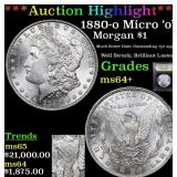 *Highlight* 1880-o Micro 