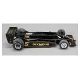 Lotus Ford Type 79 Olympus #5 Mario Andretti 1:20