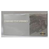 Oshkosh S-Series Front Discharge Mixer 1/50 Scale