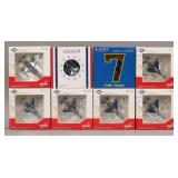 Lot of 8 - 7 Blue Angels, 1 Air Force Thunderbird