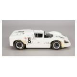 1967 Chaparral 2F Coupe #8/Le Mans - Racing