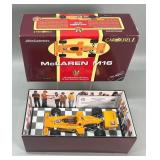 1:18 Scale Model car 1974 Indianapolis 500 McLaren