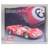 GMP Ferrari 330 P4 Model Car 1:18 Replica