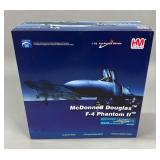 HM McDonnell Douglas F-4 Phantom II 1/72 HA1976
