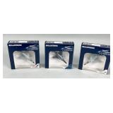 Lot of 3 - Gulliver200 - F-4 Phantom - 1:200 Scale