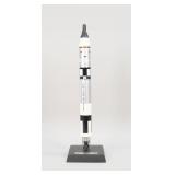 Gemini Titan Rocket 1:72 Scale - E80472