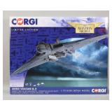 Corgi Avro Vulcan B.2 - Limited Edition - 1:72