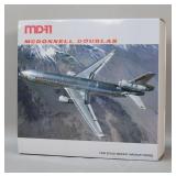 MD-11 McDonnell Douglas 1:200 Scale Model