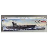 Taiho Japanese Armored Aircraft Carrier 1/350