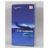 HM F-105 ThunderChief 1/72 Scale