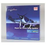 HM Royal Air Force Early Spitfire - 1/48 Scale